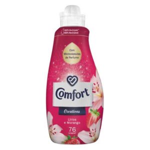 SOFTENER COMFORT LIRI&MOR.76 1