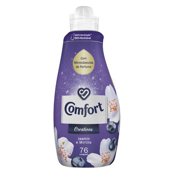 SOFTENER COMFORT JASM&MIR.76 1