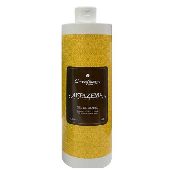 BATH GEL CONF. ALFAZ.MONT.800M
