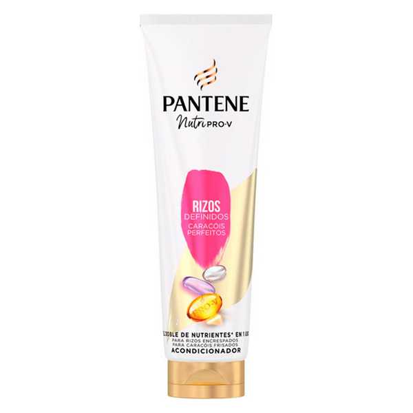 SOFTENER PANTENE CARAC. PERF.180ML