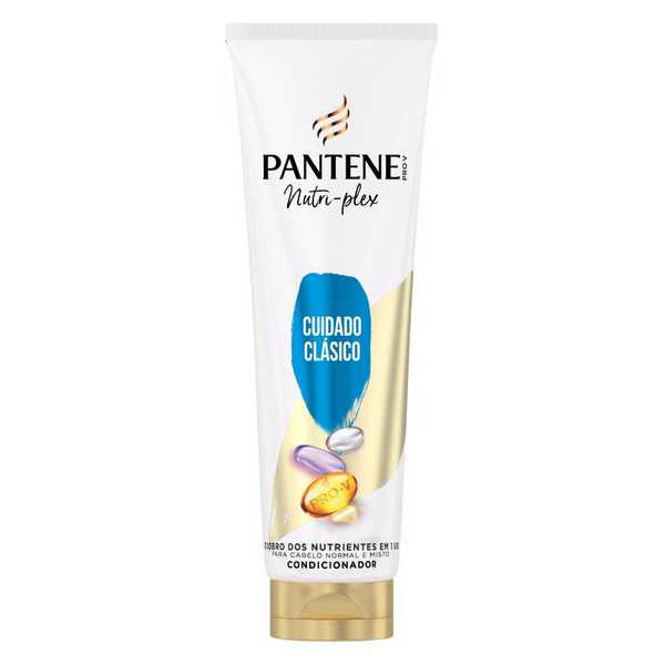 SOFTENER PANTENE CUID. CLASSIC.180M