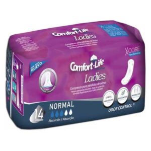 BANDAGES COMFORT-LIFE LAD.NORM.14