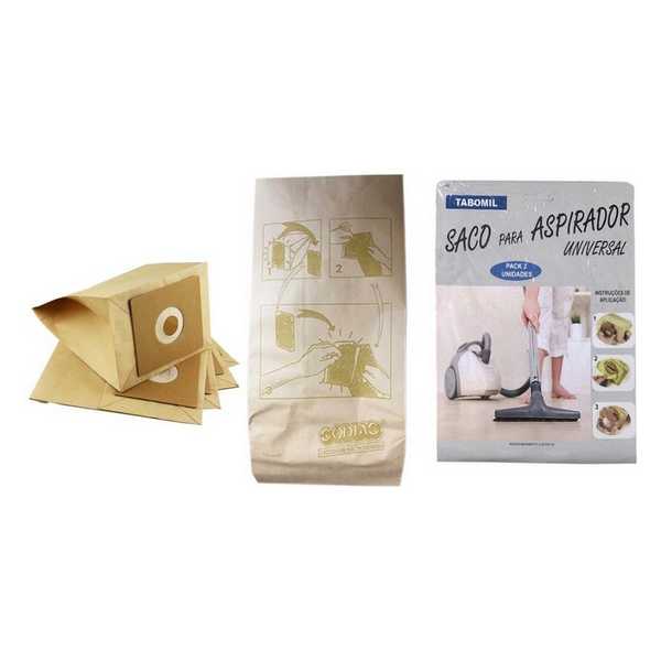 BAG ASPIRADOR UNIV.CJ2 DV487