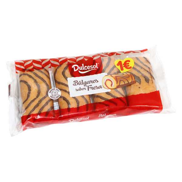 SNACK DULCESOL BULGAROS MORA.140G