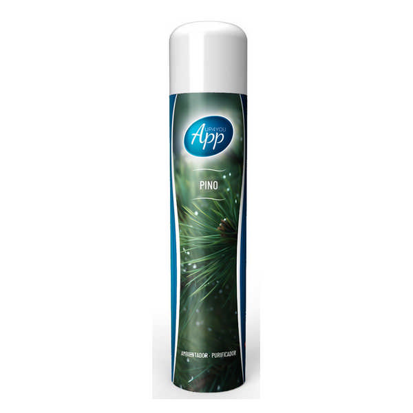 FRESHENER APP SPR PINE 300ML 55309