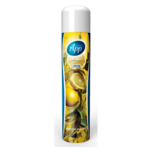 FRESHENER APP SPR LEMON 300ML 55305