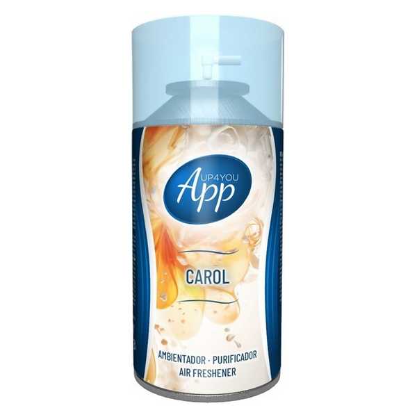 FRESHENER APP REC.CAROL 250ML 55325