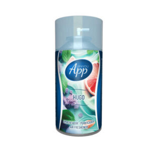 FRESHENER APP REC.HUGO 250ML 55327