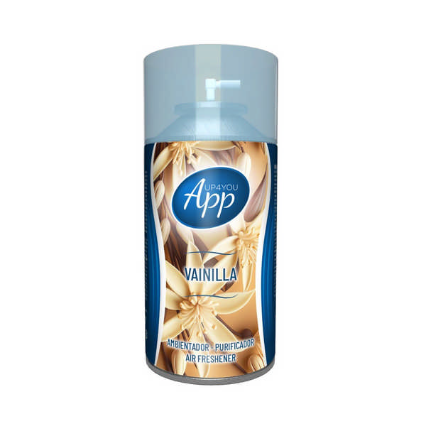 FRESHENER APP REC. FL.BAUN.250M 55347