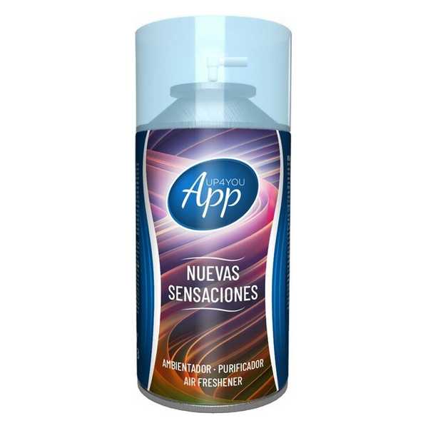 FRESHENER APP REC. N.SENSA.250M 55350