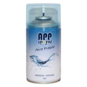 FRESHENER APP REC.ONLY 250ML 55332