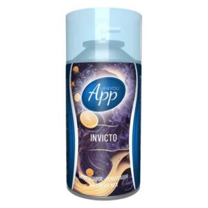 FRESHENER APP REC.INVICTO 250M 55355