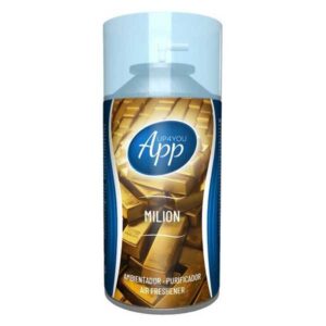 FRESHENER APP REC.MILION 250ML 55330
