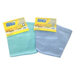 CLOTH M-USOS TUKA 30X40CM 60031