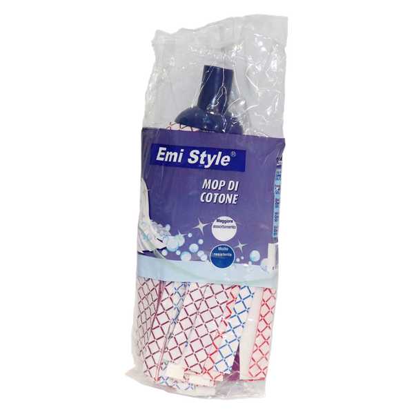 MOP EMI STYLE ESTA.60018