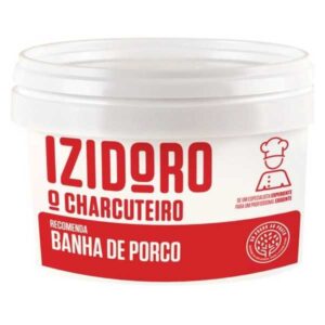 BANHA PORK IZIDORO 230G