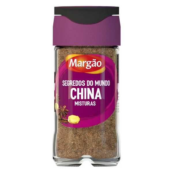 MIX MARGAO SEG.M.CHINA FR.58G