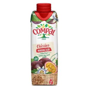 NECTAR COMPAL CL.MARACUJA PR 300M