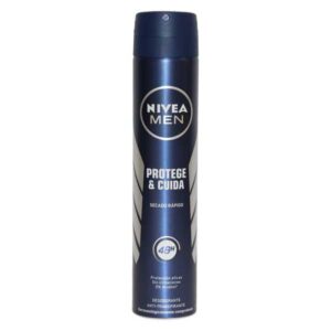 DEODORANT NIVEA SPR M. PROT&CUID.200M