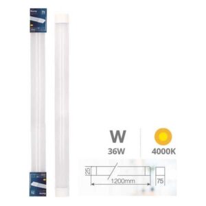 PAINEL LIGHT BAME LED 36W 4000K