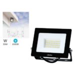 PROJETOR LIBERT.LED 30W 6500K