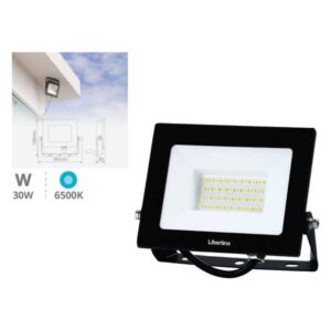 PROJETOR LIBERT.LED 30W 6500K