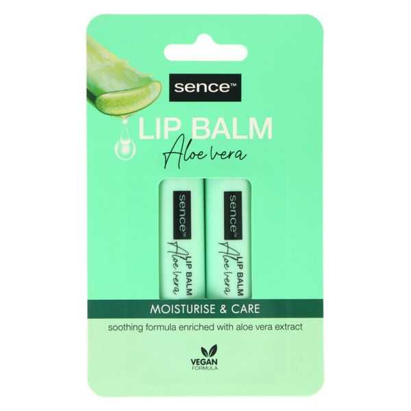 BATON SENSE ALOE VERA 2X4
