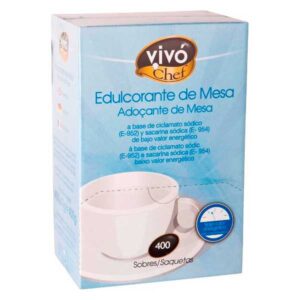 SWEETNER VIVO CHEF SAQ.1G CX400