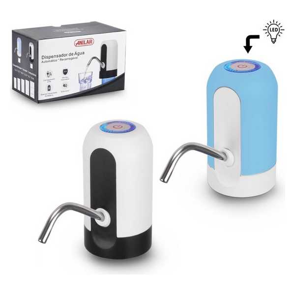 DISPENSER WATER RECAR.KT-012