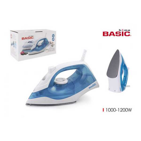 IRON BASIC VAP.2011473735