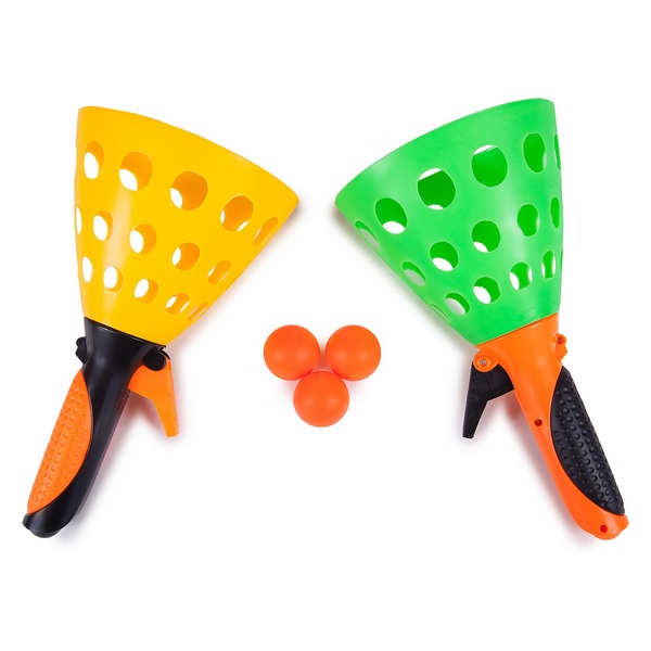 LANÇA BALL C/CESTO 03-8982