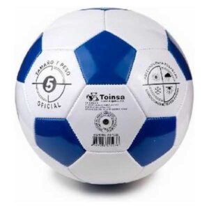 SOCCER BALL AZ&BR.N5 25-1523