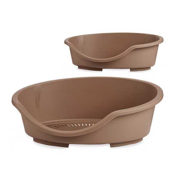 BED P/ANIM. PLAST.60X40 87858