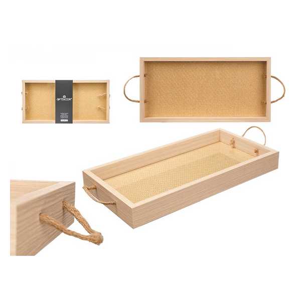 TRAY VIME C/P.20X40 81735