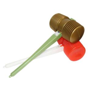 BIG HAMMER PLAST. SORT.10630000
