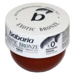 GELATIN BR.BABARIA COCO 75ML