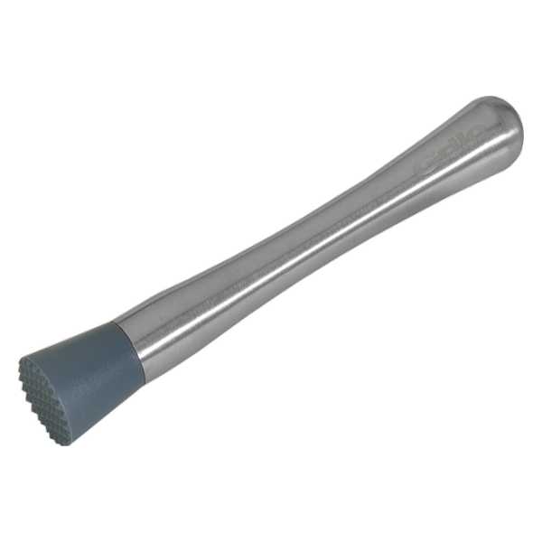 PILAO COCKT.INOX GRILO 430260