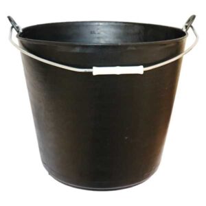 BUCKET PLAST.C/ASA 26L CAP26AM
