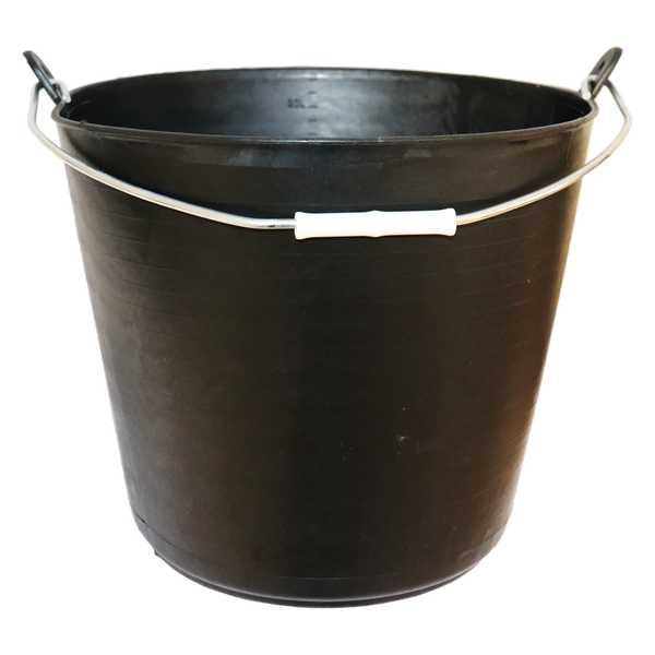 BUCKET PLAST.C/ASA 26L CAP26AM