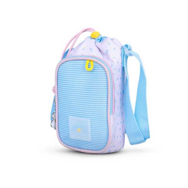 PURSE M/USOS BALLERINA 89192