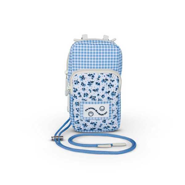 PURSE M/USOS BUBBLY 89198