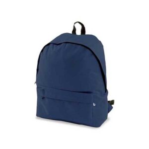 BACKPACK BASIC COLOR BLUE 88481