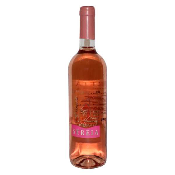 WINE SEREIA FRISANTE ROSE 75CL