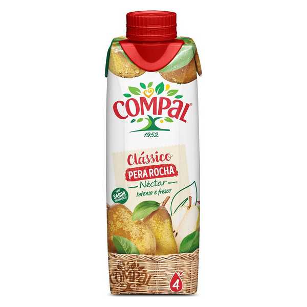 NECTAR COMPAL CL.PERA ROC.PR 300M