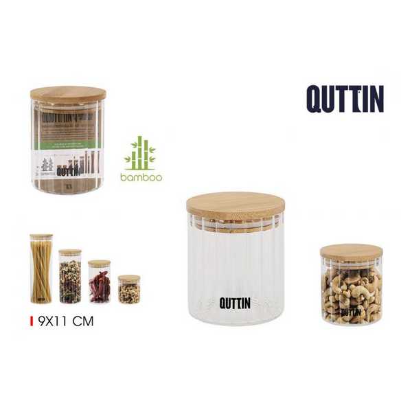 BOTTLE VID.C/T.9X11CM 30174749