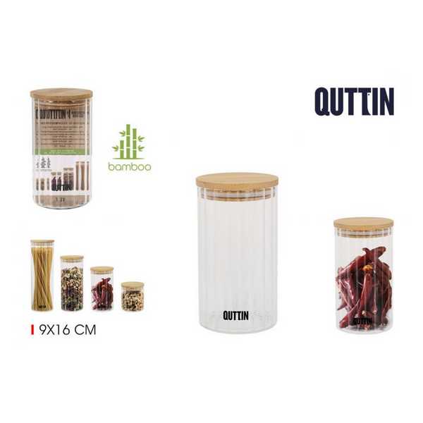 BOTTLE VID.C/T.9X16CM 30174750