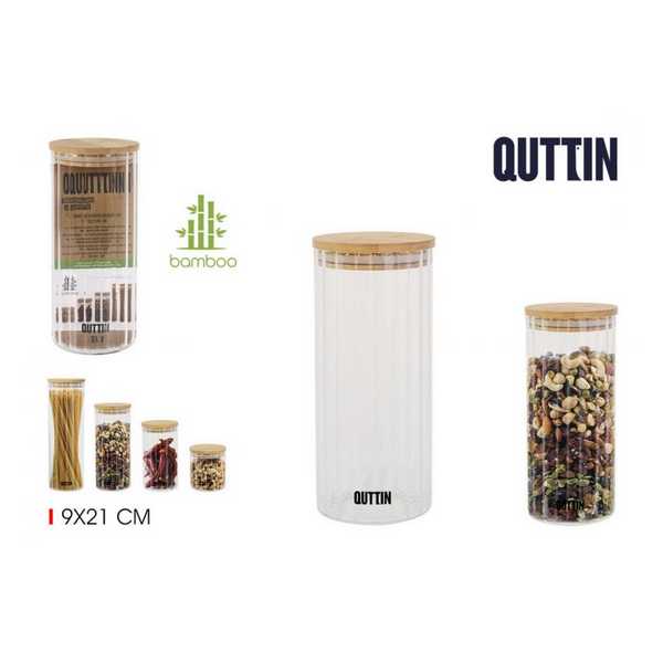 BOTTLE VID.C/T.9X21CM 30174751