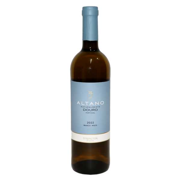 WINE ALTANO DOURO BCO 75CL