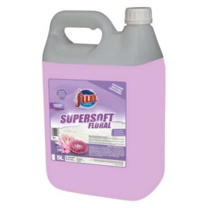SOFTENER FUN SUP.SOFT FLOR.200 5L