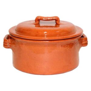 TACHO BARRO 22CM N3